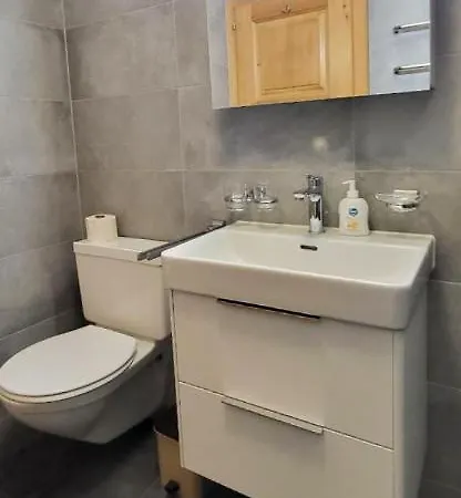 아파트 Bel Au Centre De Avec Vue