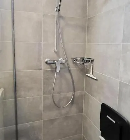 Bel Au Centre De Avec Vue *