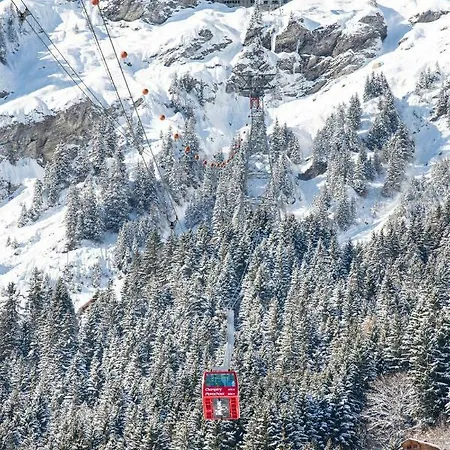 Bel Au Centre De Avec Vue 아파트 샘페리