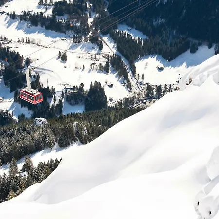 Bel Au Centre De Avec Vue *