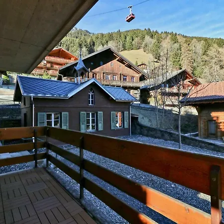 Bel Au Centre De Avec Vue Apartamento *