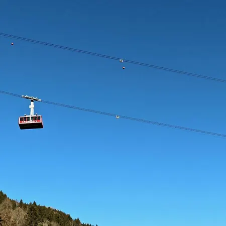 Bel Au Centre De Avec Vue 아파트