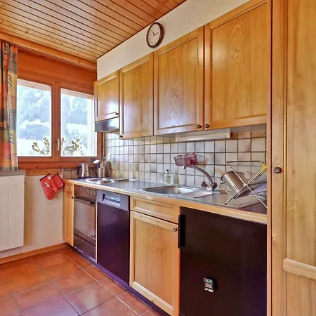 아파트 Bel Au Centre De Avec Vue