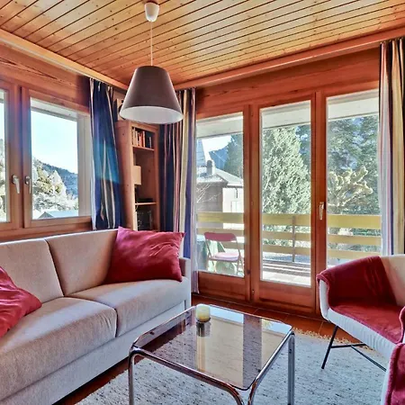 Bel Au Centre De Avec Vue