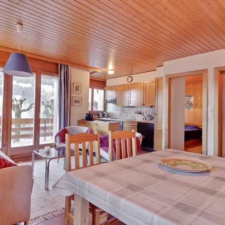 Bel Au Centre De Avec Vue Apartamento *