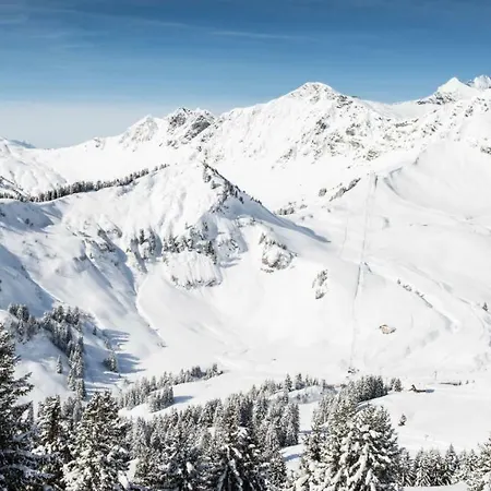 아파트 Bel Au Centre De Avec Vue *