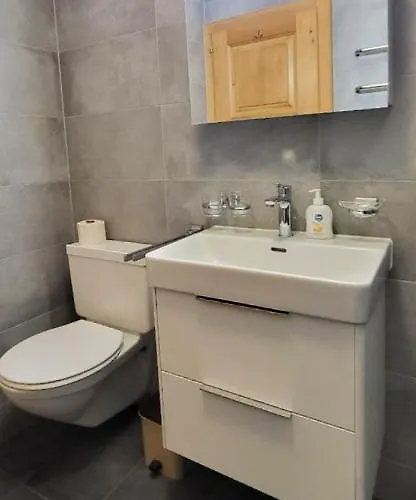 Apartamento Bel Au Centre De Avec Vue