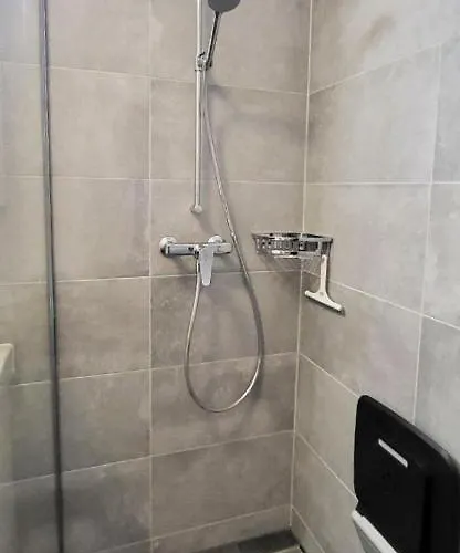 Bel Au Centre De Avec Vue *