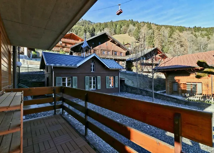 Bel Au Centre De Avec Vue Apartamento *