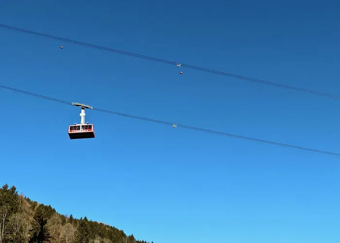 Bel Au Centre De Avec Vue Apartamento