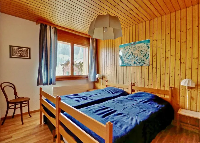 Bel Au Centre De Avec Vue