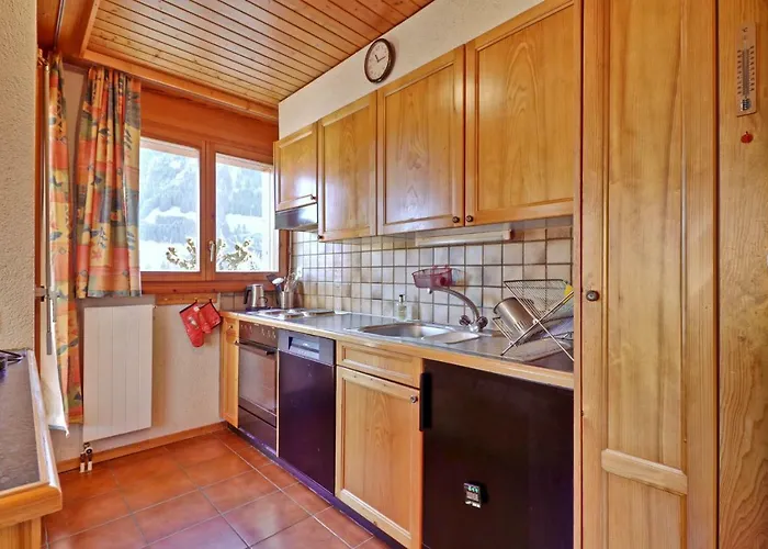 Apartamento Bel Au Centre De Avec Vue