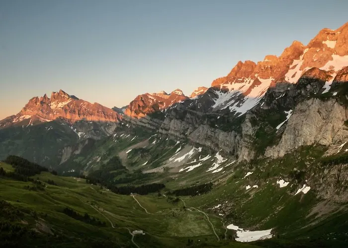 Bel Au Centre De Avec Vue Apartamento