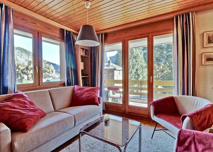 Bel Au Centre De Avec Vue