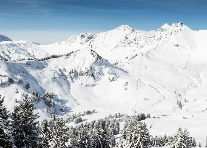 Apartamento Bel Au Centre De Avec Vue *