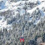 Bel Au Centre De Avec Vue דירה Champéry