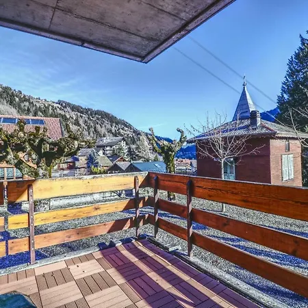 Bel Au Centre De Avec Vue Apartament *