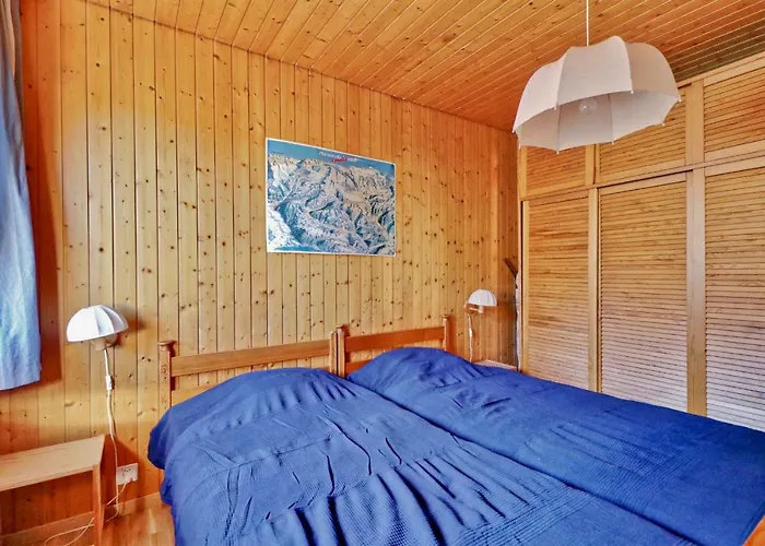 Apartament Bel Au Centre De Avec Vue *
